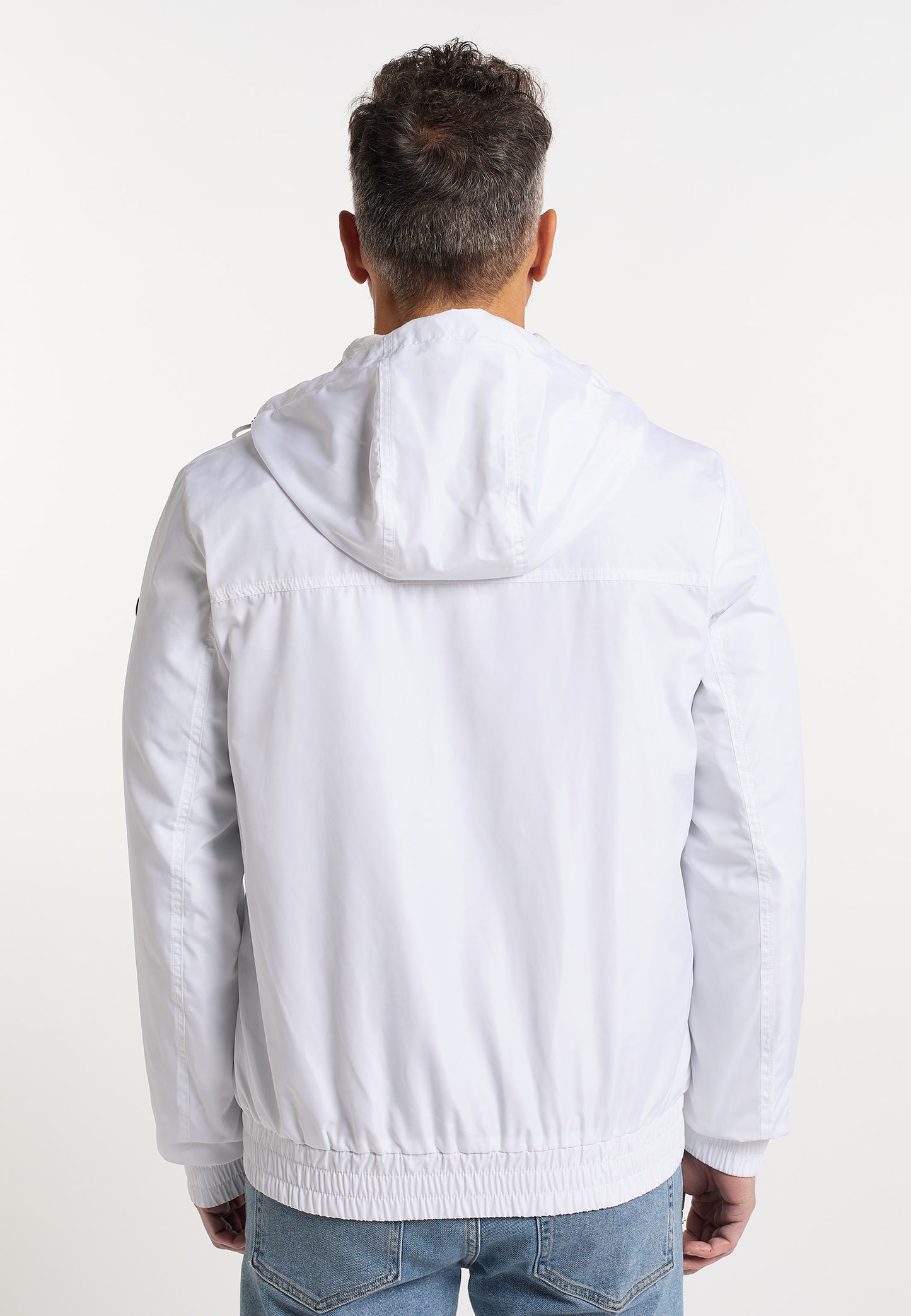 DreiMaster Maritim men's transitional blouson
