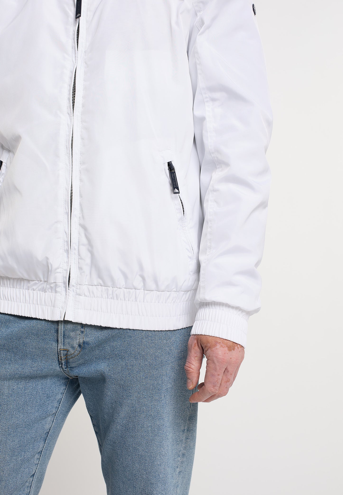 DreiMaster Maritim men's transitional blouson