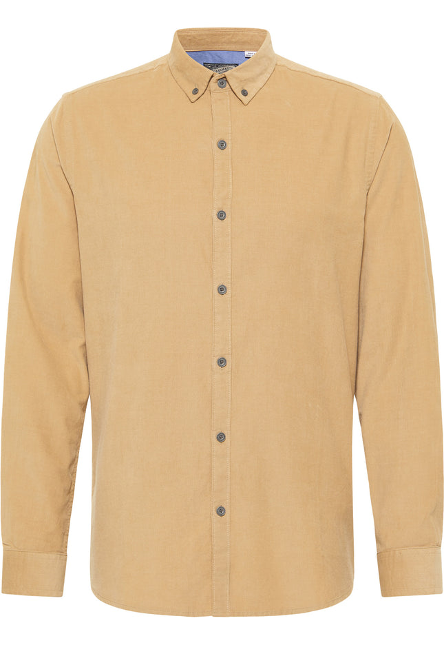 DreiMaster Vintage Men's Shirt