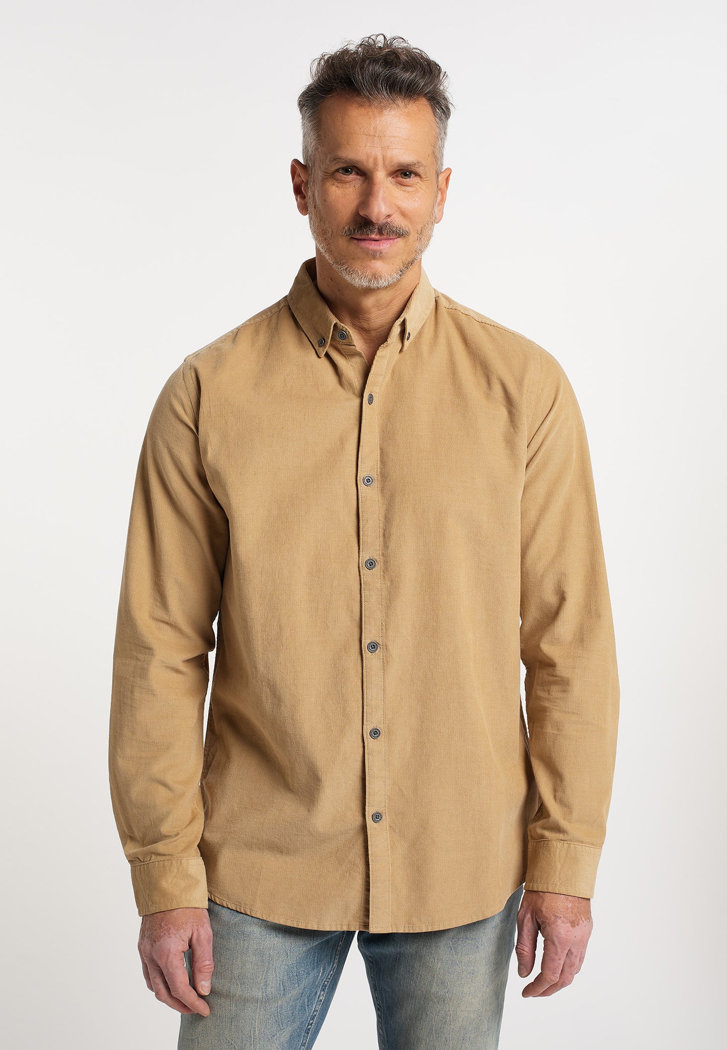DreiMaster Vintage men's shirt