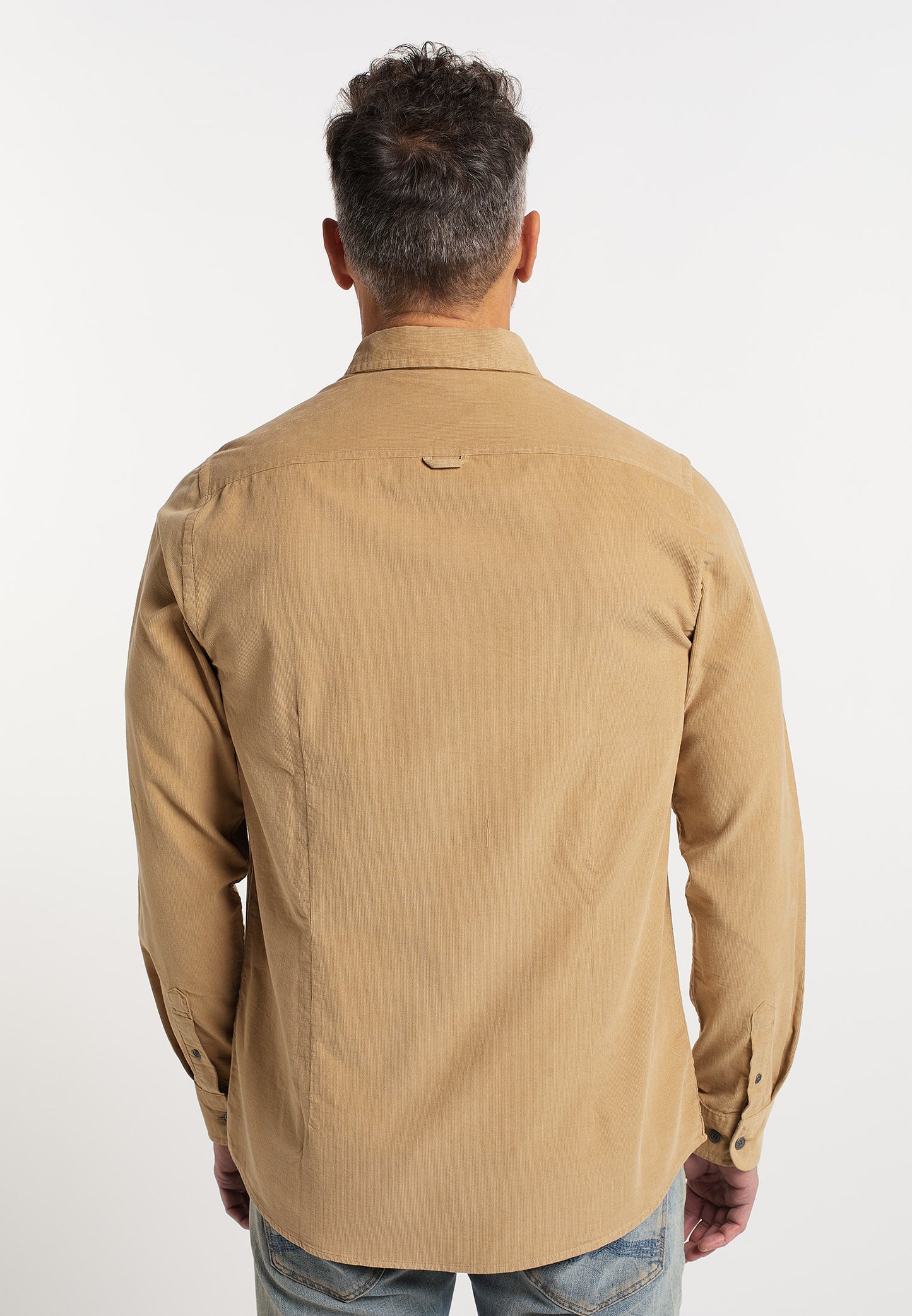 DreiMaster Vintage men's shirt