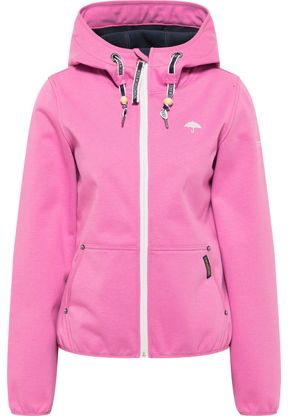 Schmuddelwedda women's functional jacket