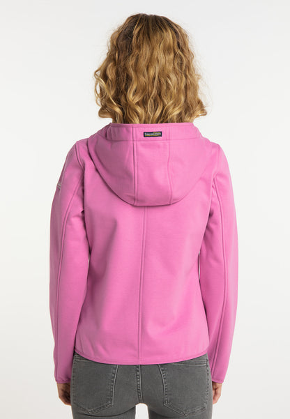 Schmuddelwedda women's functional jacket