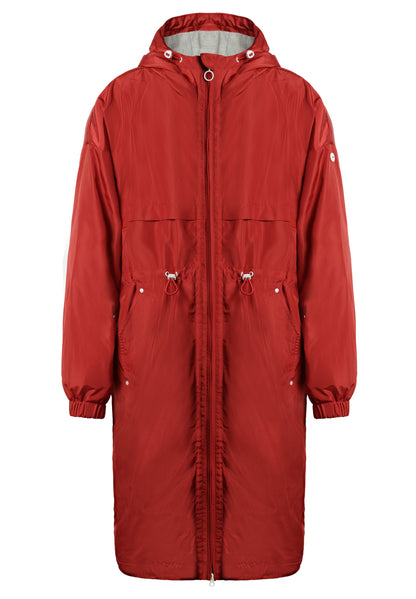DreiMaster Maritim damska parka