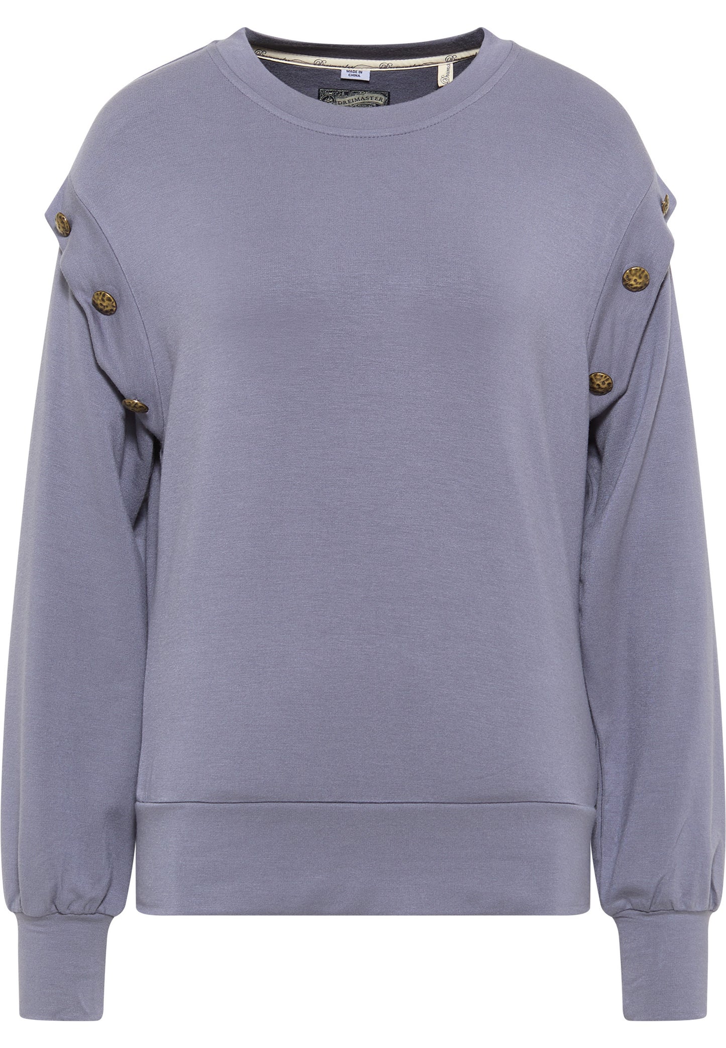 DreiMaster Vintage damska bluza