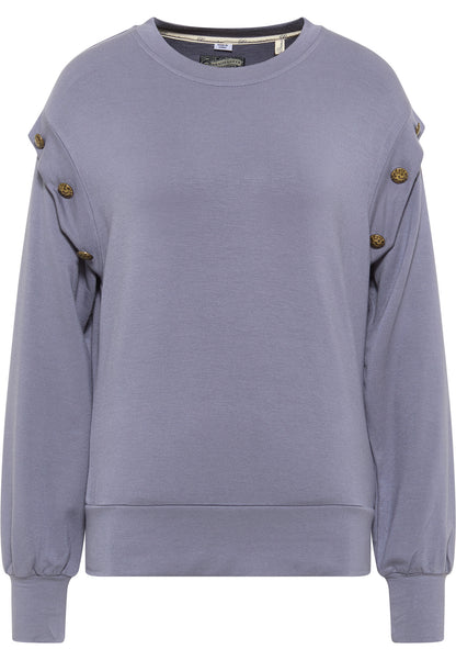 DreiMaster Vintage damska bluza