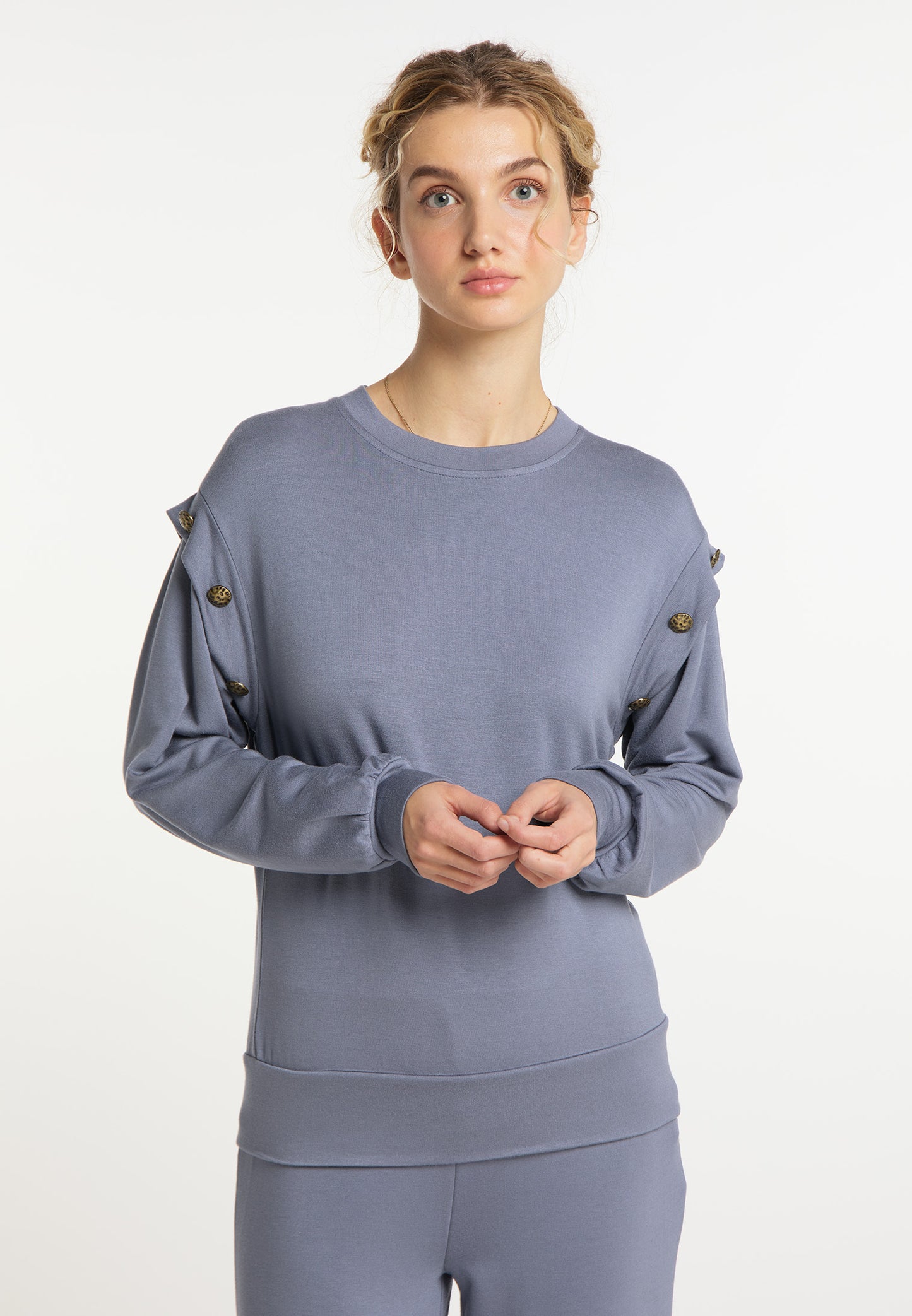 DreiMaster Vintage damska bluza