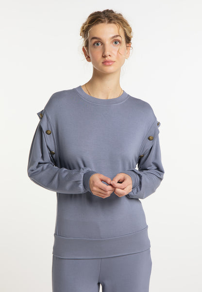 DreiMaster Vintage damska bluza