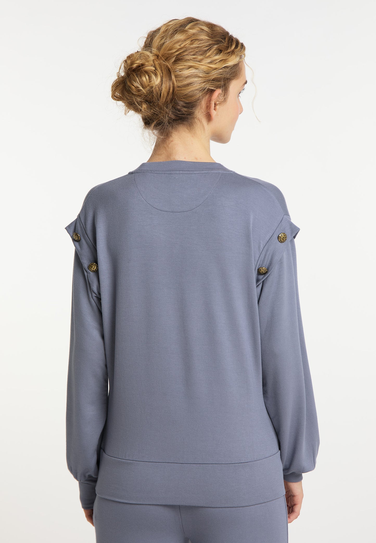 DreiMaster Vintage damska bluza