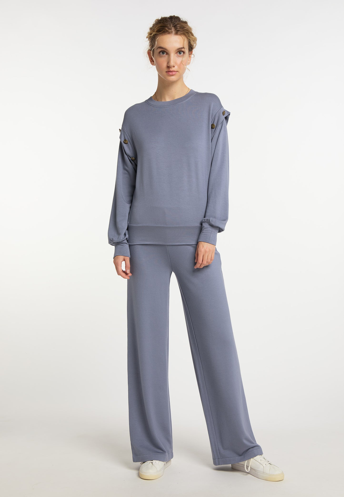 DreiMaster Vintage damska bluza