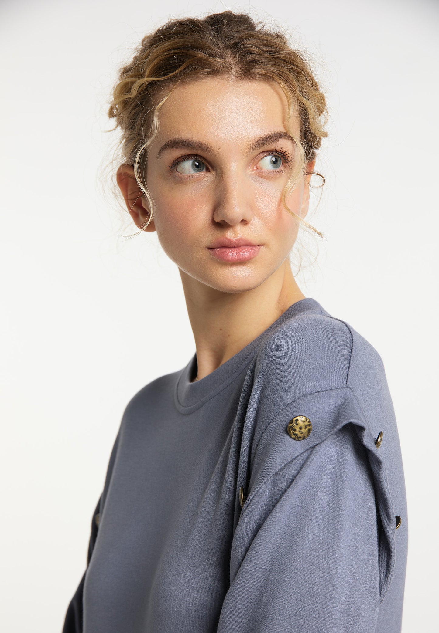 DreiMaster Vintage damska bluza