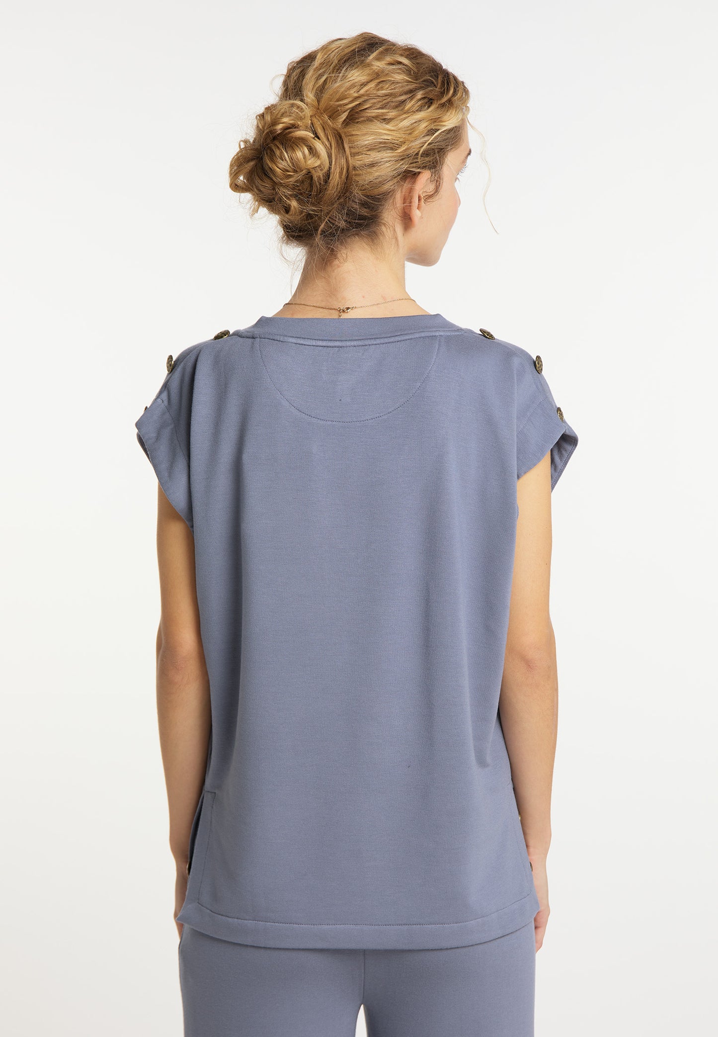 DreiMaster Vintage damski sweter