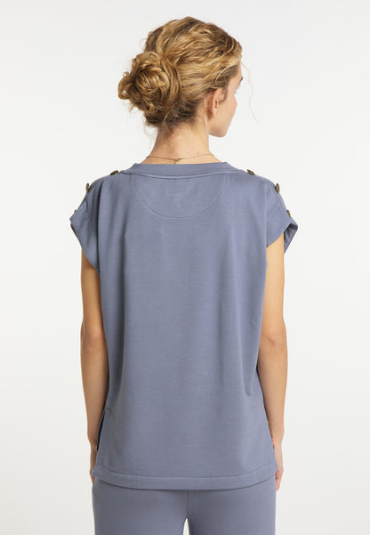 DreiMaster Vintage damski sweter