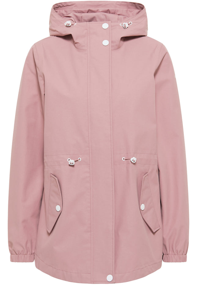 DreiMaster Maritim Women's Raincoat