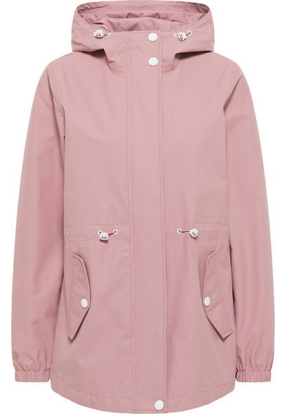 DreiMaster Maritim women's rain coat