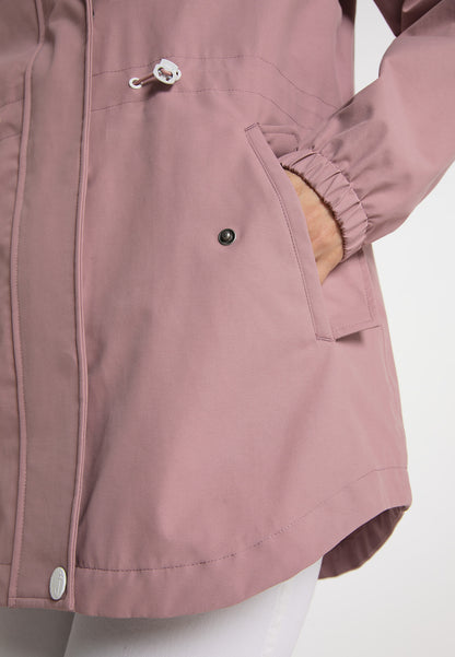DreiMaster Maritim women's rain coat