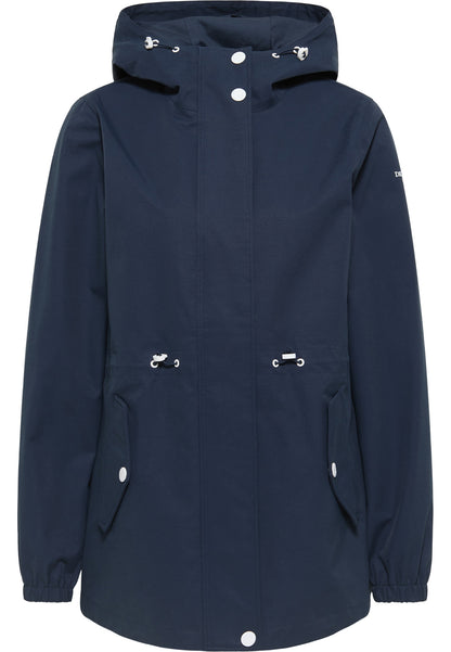 DreiMaster Maritim women's rain coat