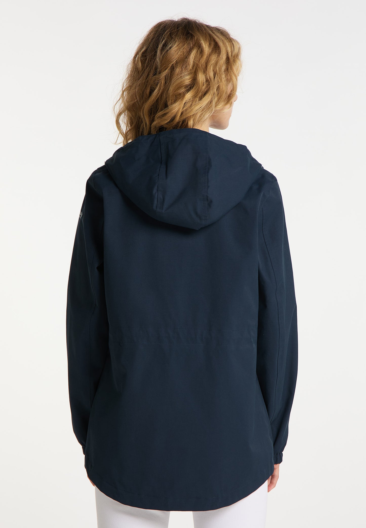 DreiMaster Maritim women's rain coat