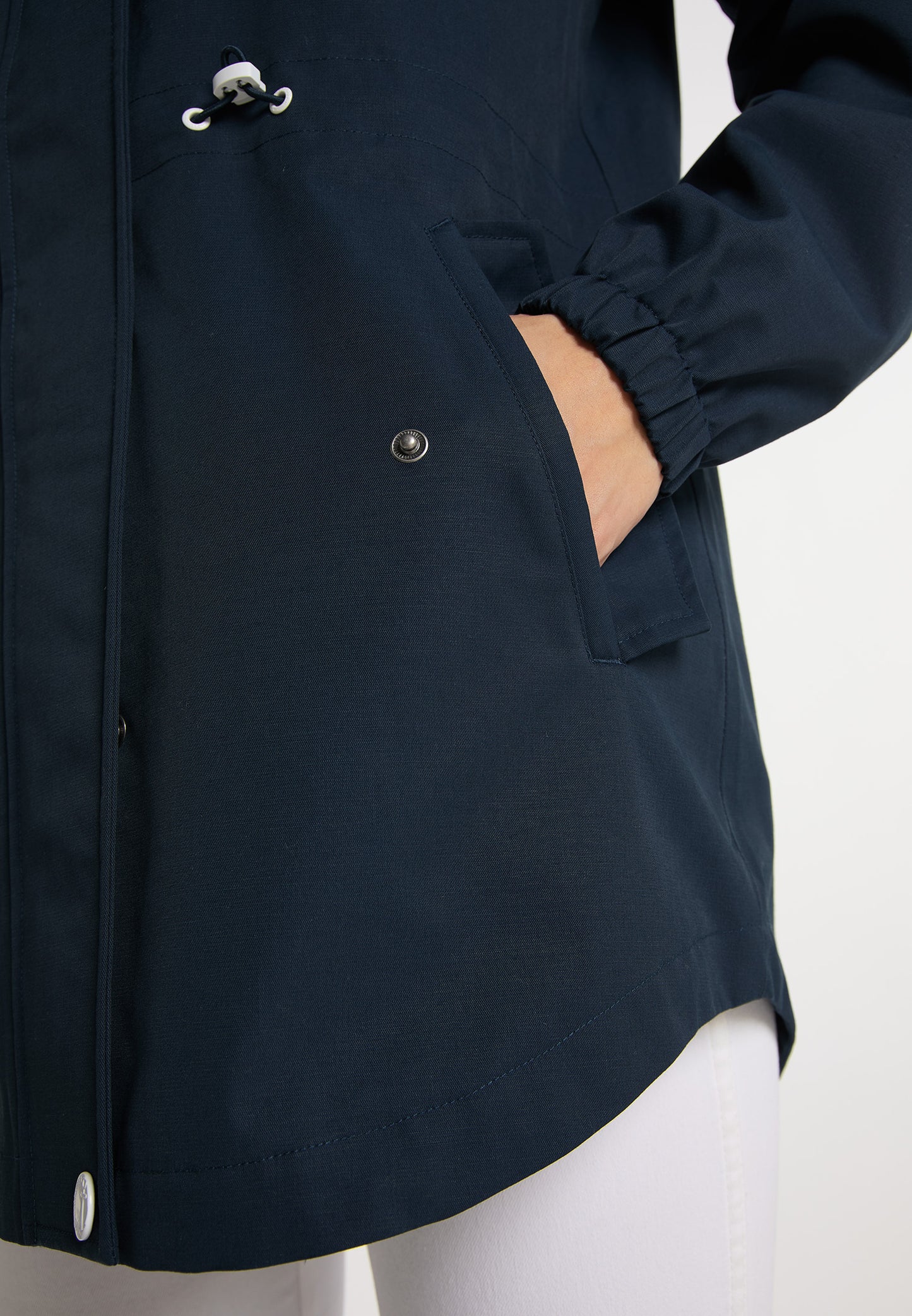 DreiMaster Maritim women's rain coat