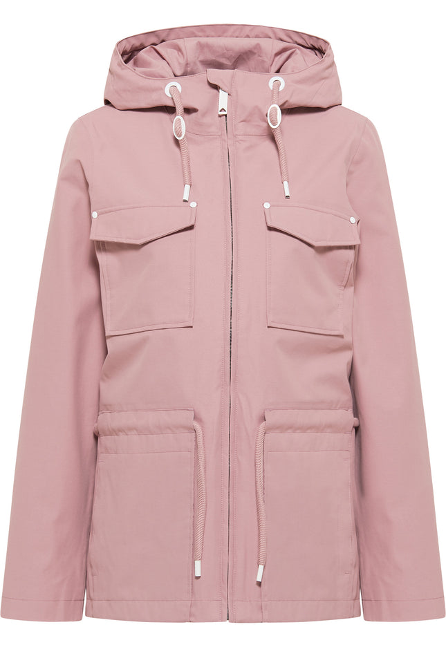 DreiMaster Maritim Women's Rain Jacket