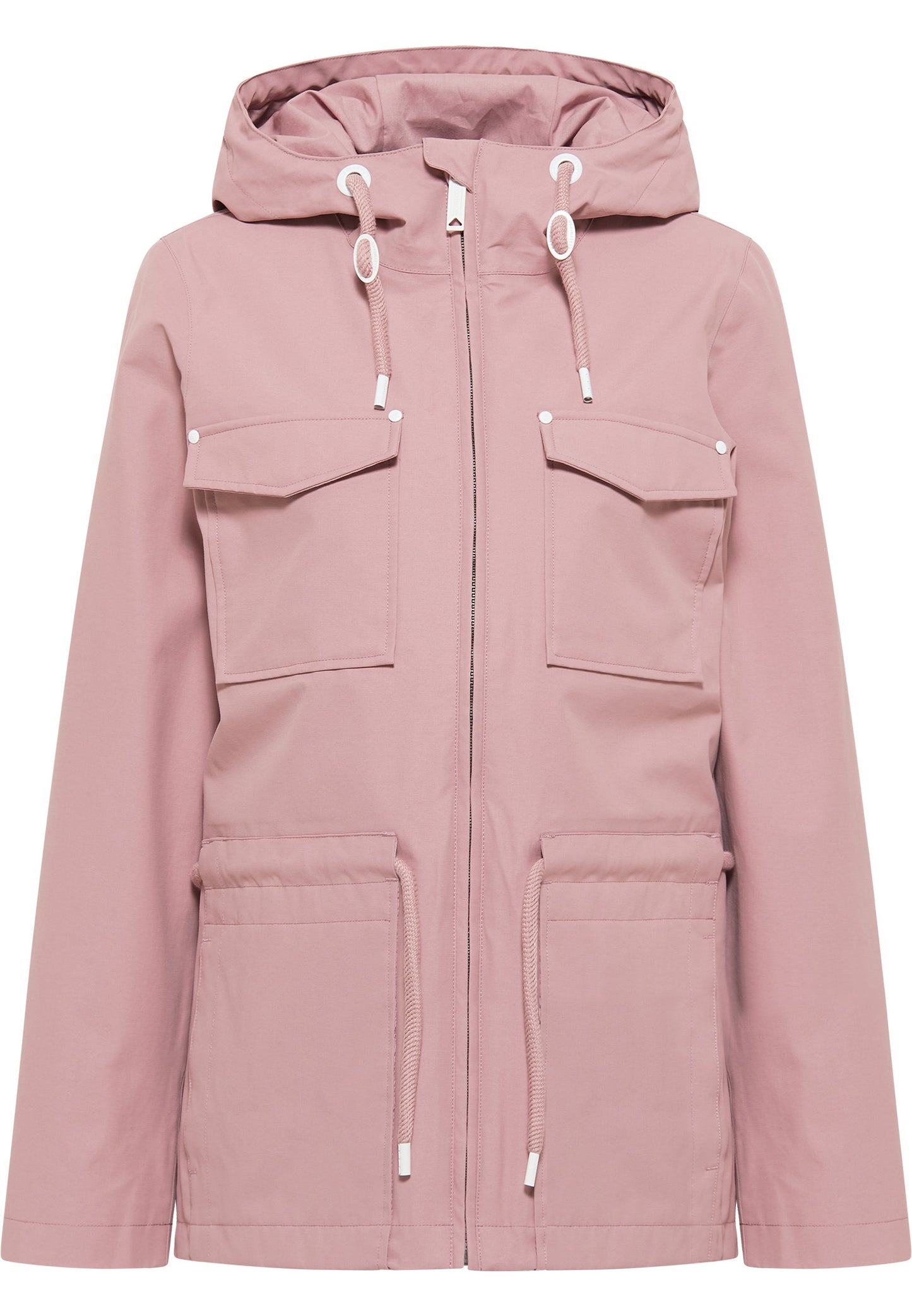 DreiMaster Maritim women's rain jacket