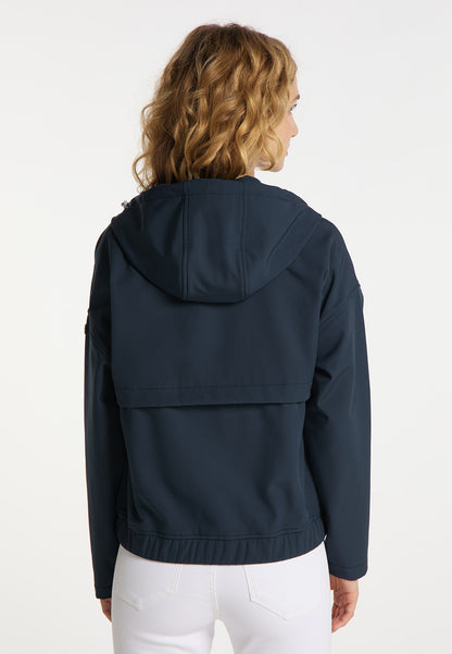 DreiMaster Maritim women's softshell blouson