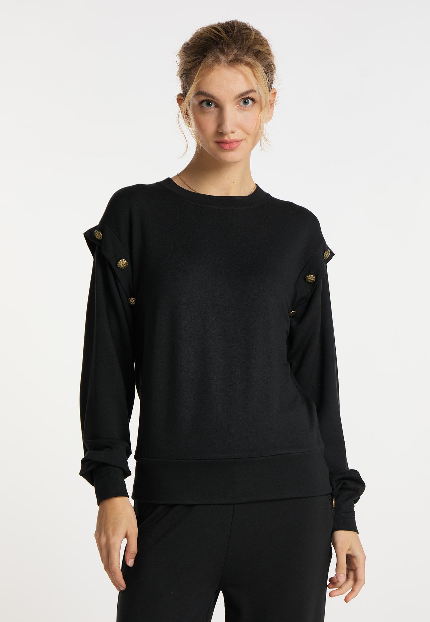 DreiMaster Vintage damska bluza