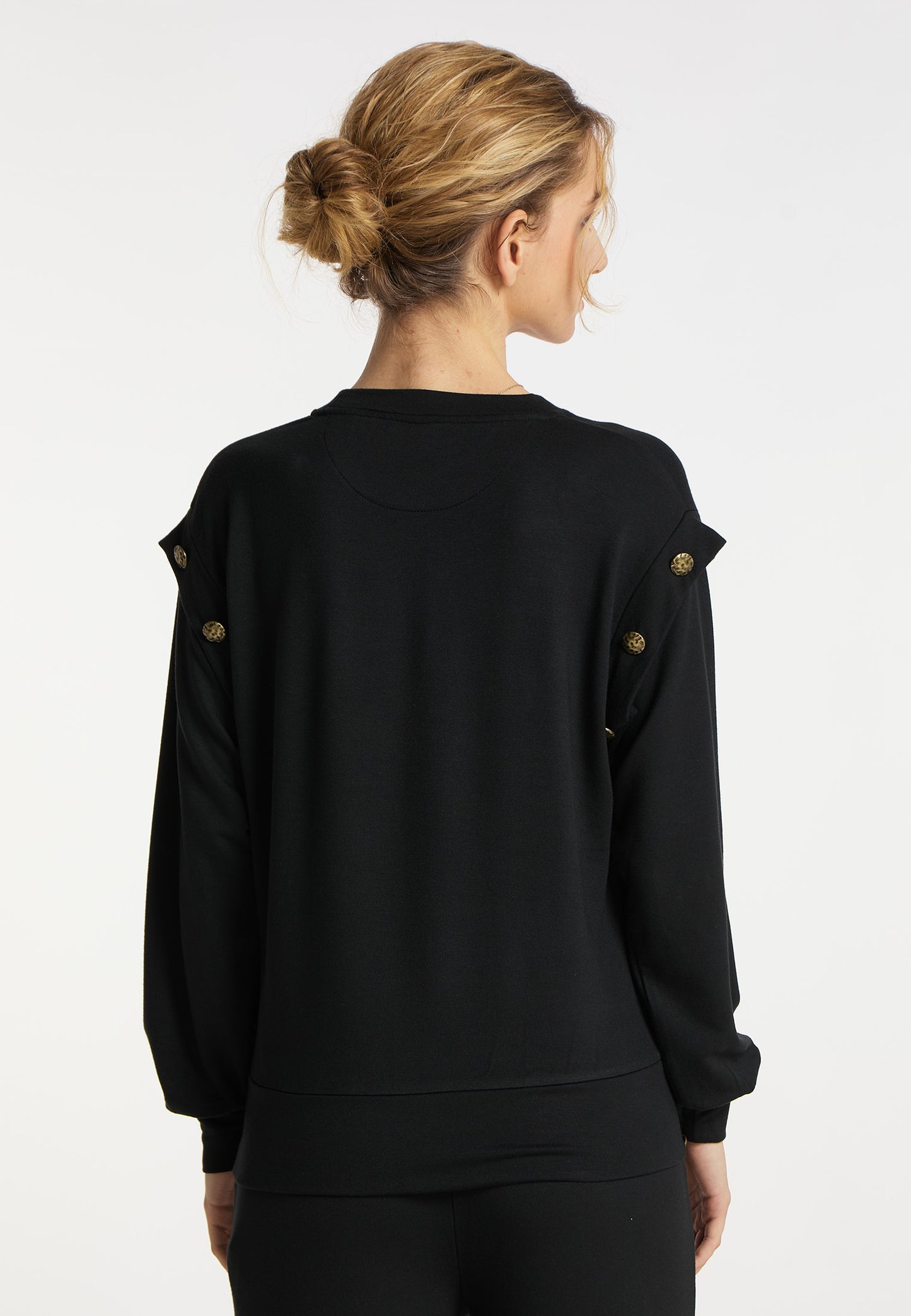 DreiMaster Vintage damska bluza