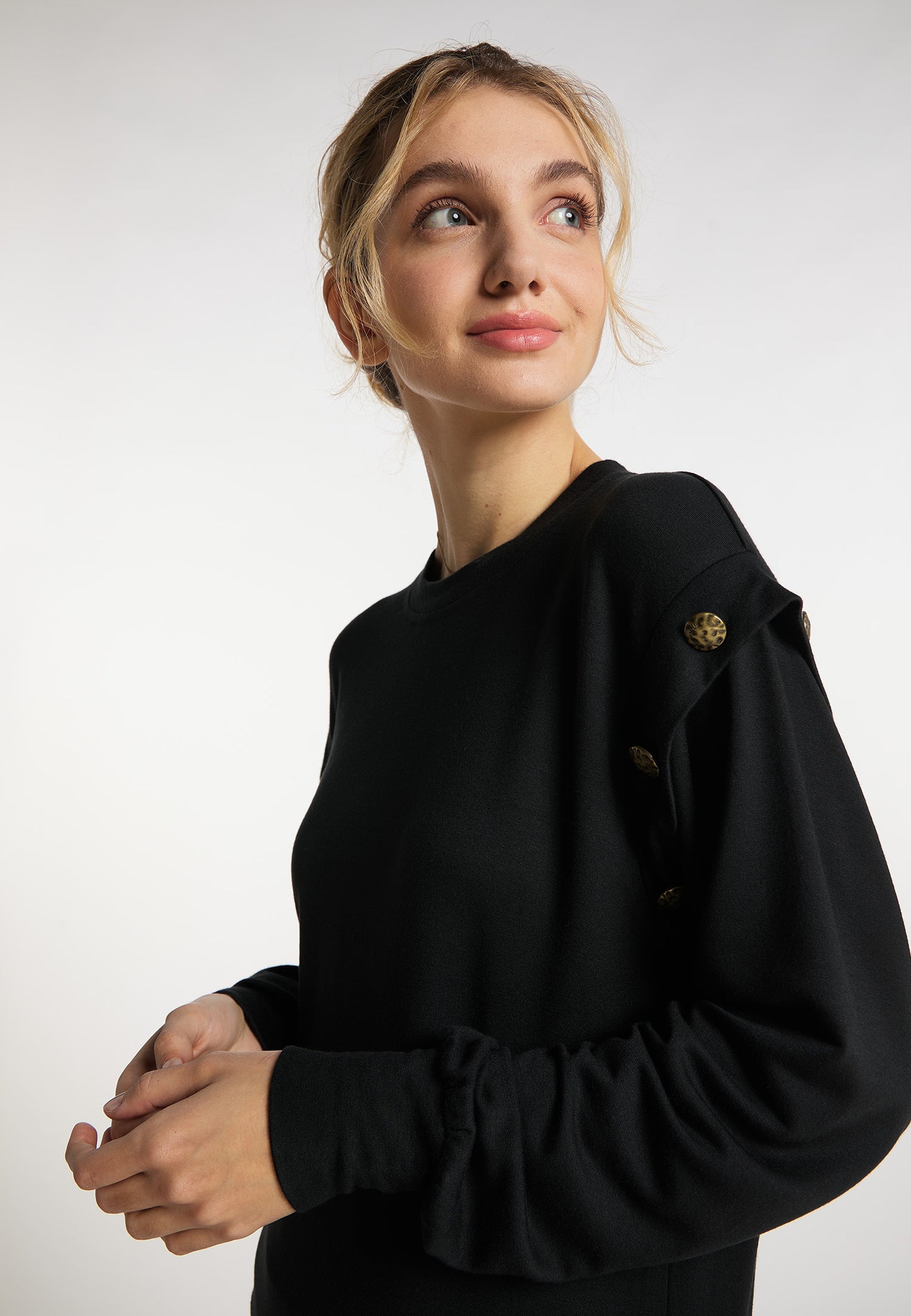 DreiMaster Vintage damska bluza