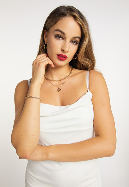 faina women's dress