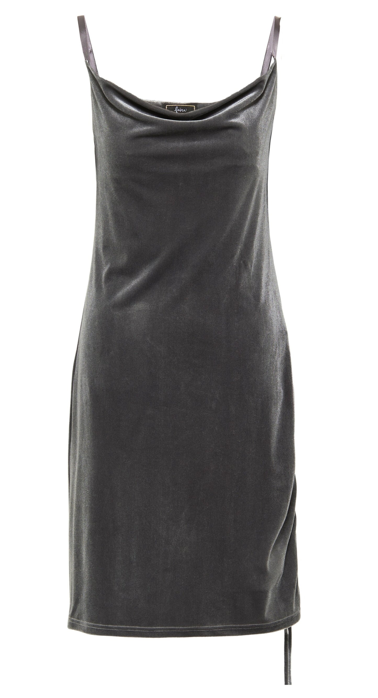 faina women's dress