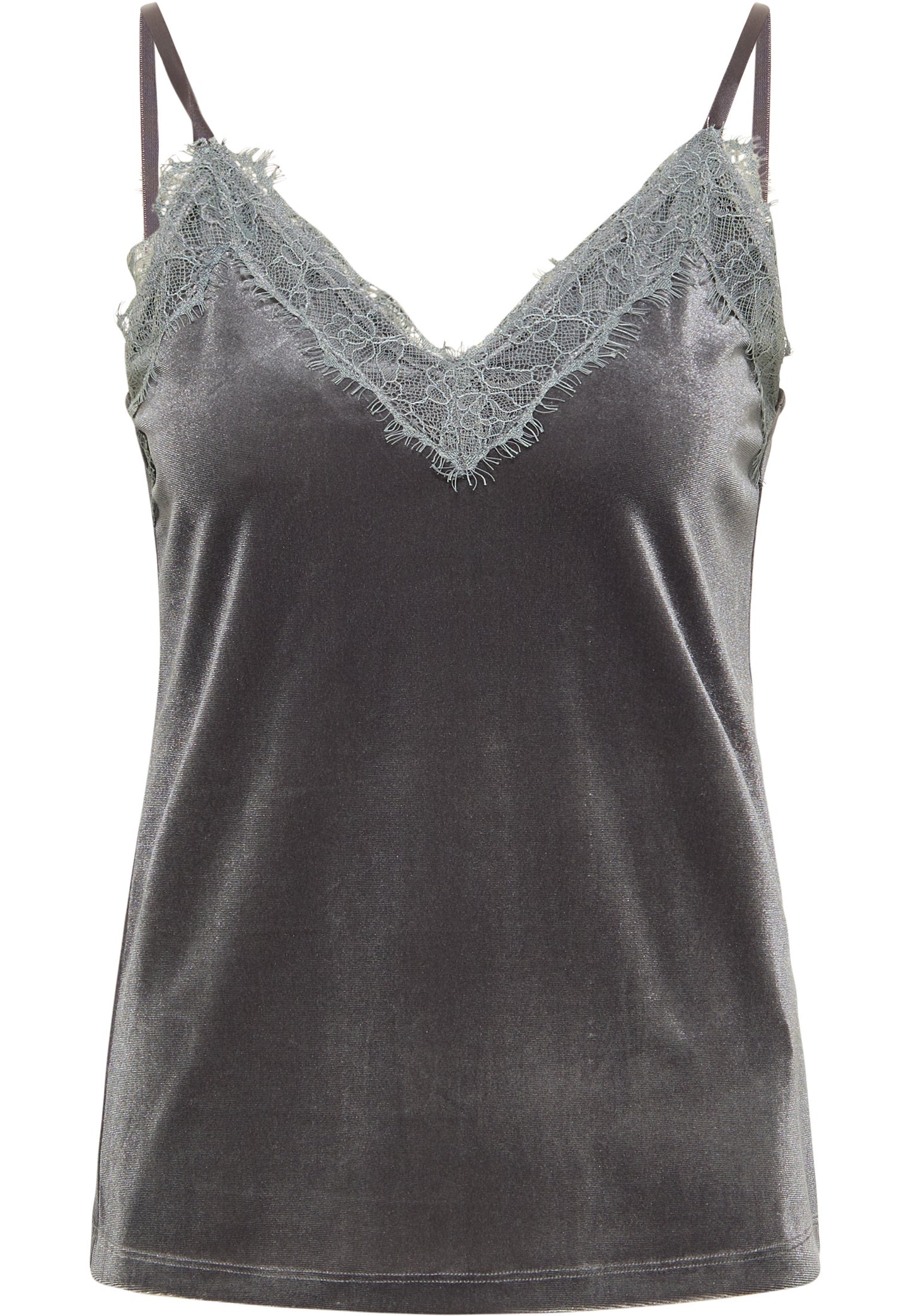 faina women's spaghetti top