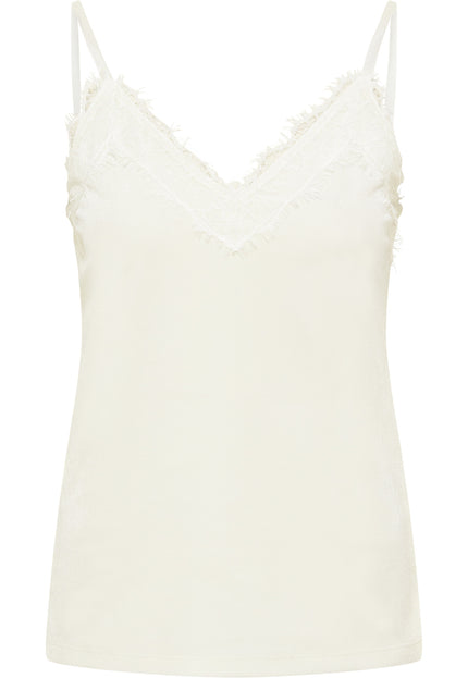 faina Women's Spaghetti Top