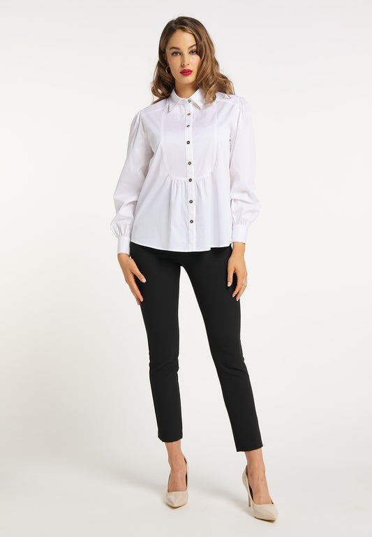 faina women's blouse