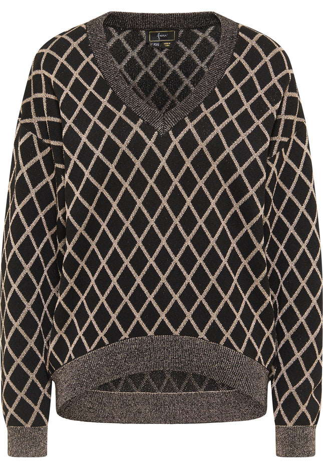 faina Sweter damski