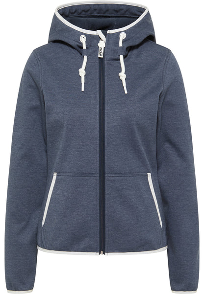 myMo ATHLSR women's functional jacket