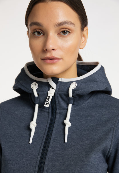 myMo ATHLSR women's functional jacket