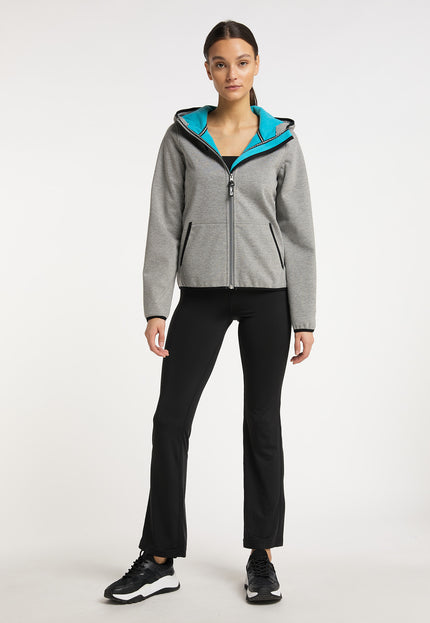 myMo ATHLSR Women's Functional Jacket