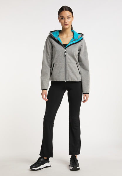 myMo ATHLSR women's functional jacket
