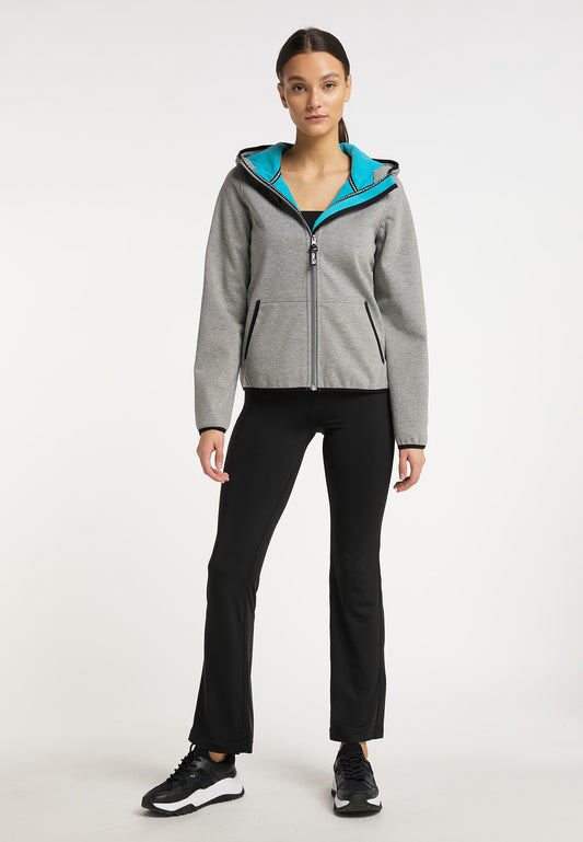 myMo ATHLSR women's functional jacket