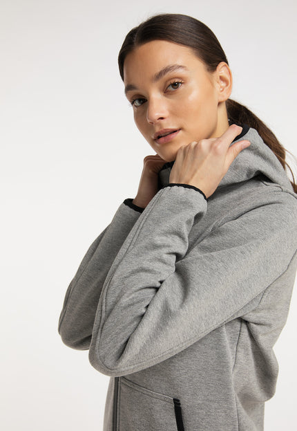 myMo ATHLSR Women's Functional Jacket