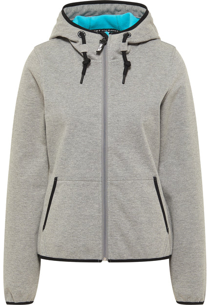 myMo ATHLSR Women's Functional Jacket