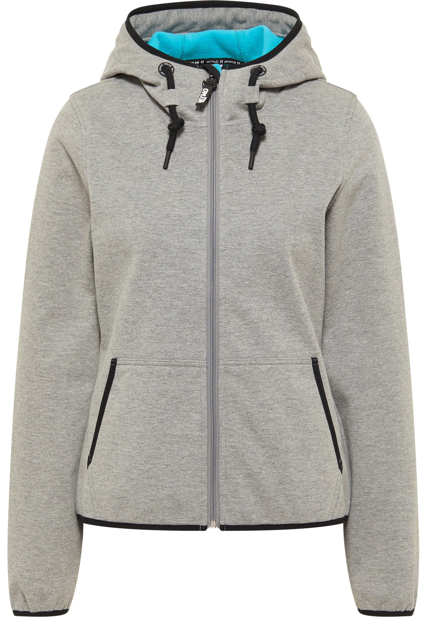 myMo ATHLSR women's functional jacket