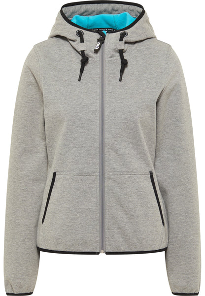 myMo ATHLSR women's functional jacket