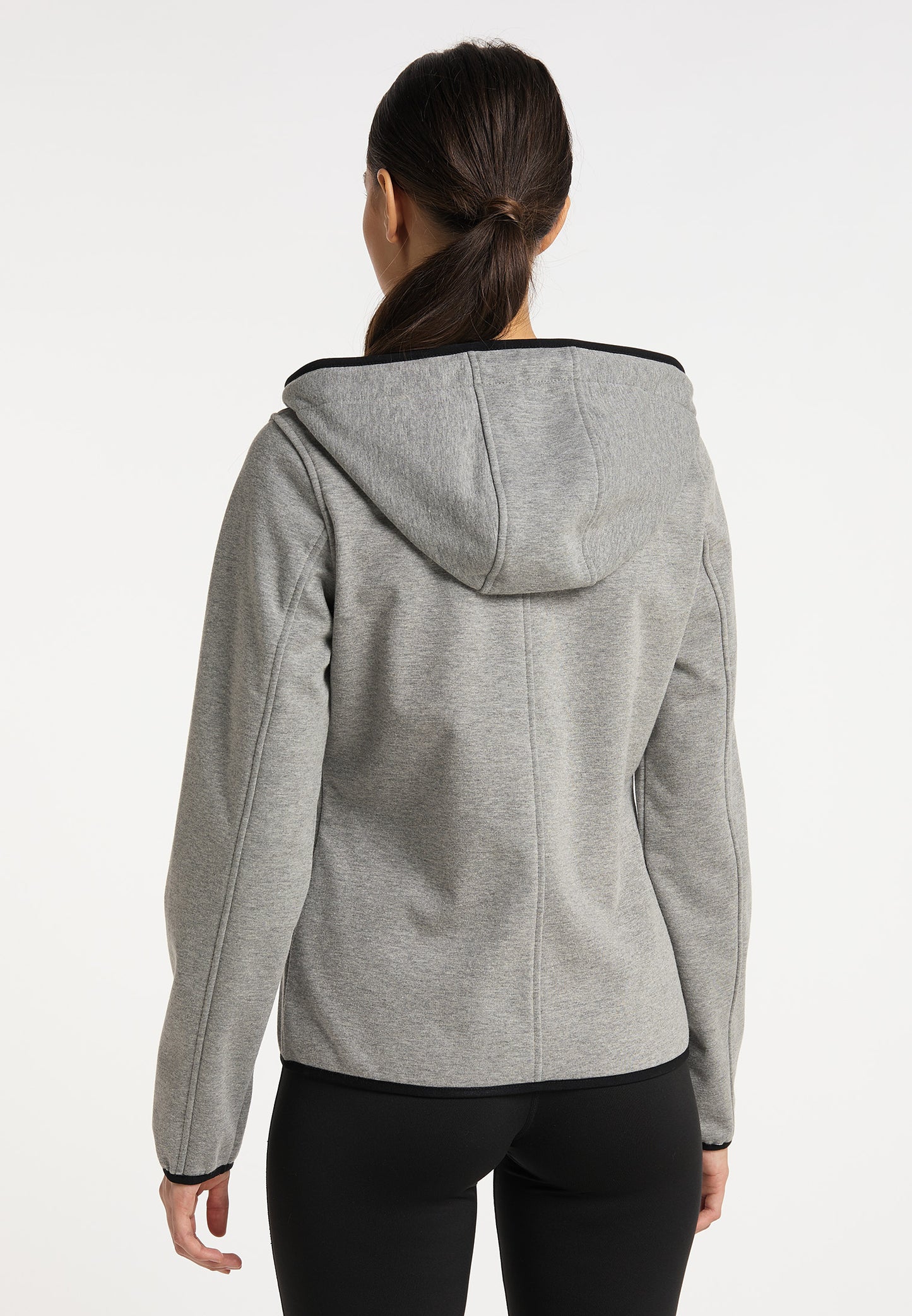 myMo ATHLSR women's functional jacket