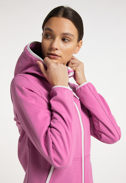 myMo ATHLSR Women's Functional Jacket