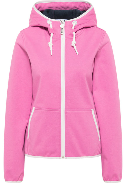 myMo ATHLSR Women's Functional Jacket