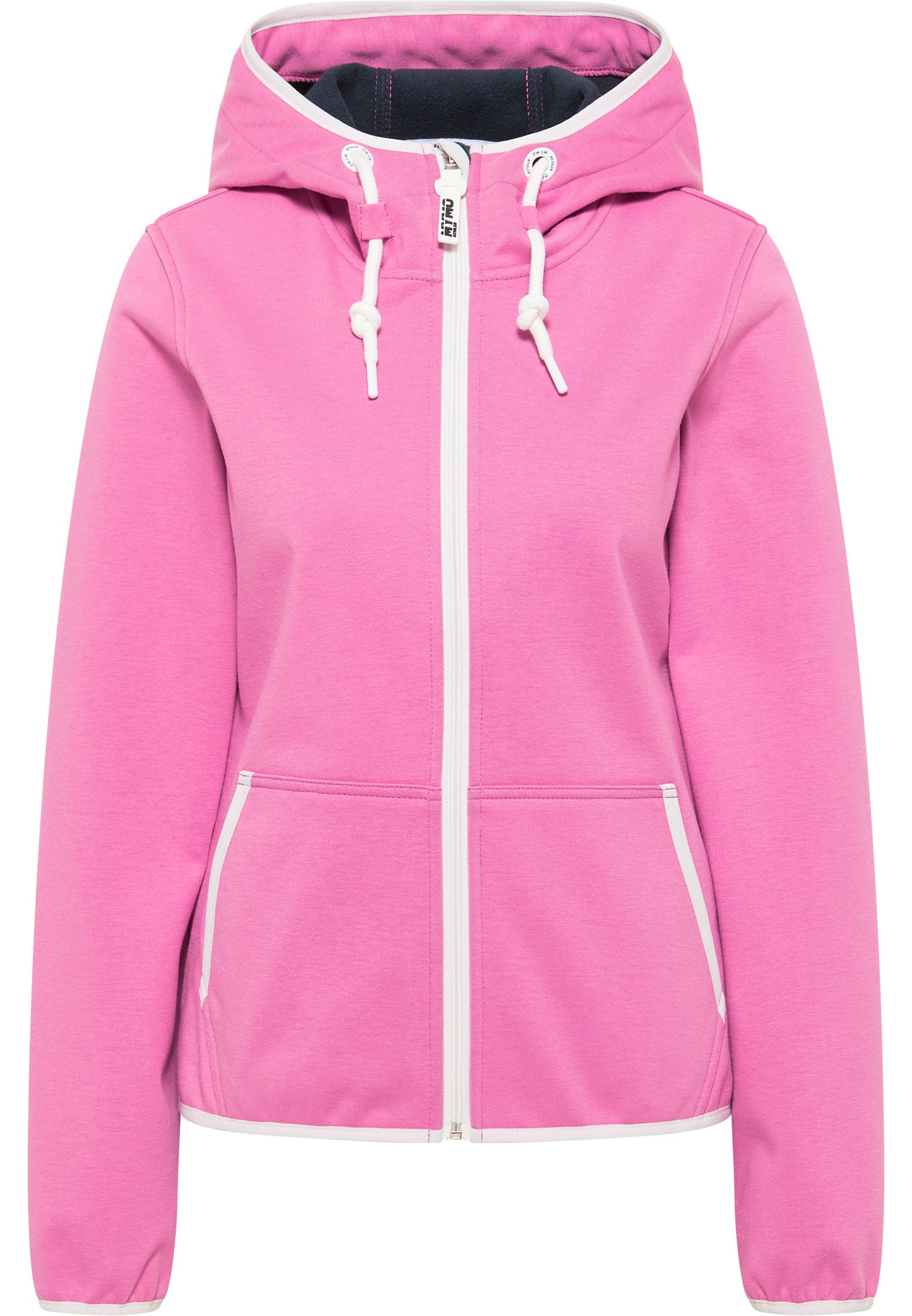 myMo ATHLSR women's functional jacket