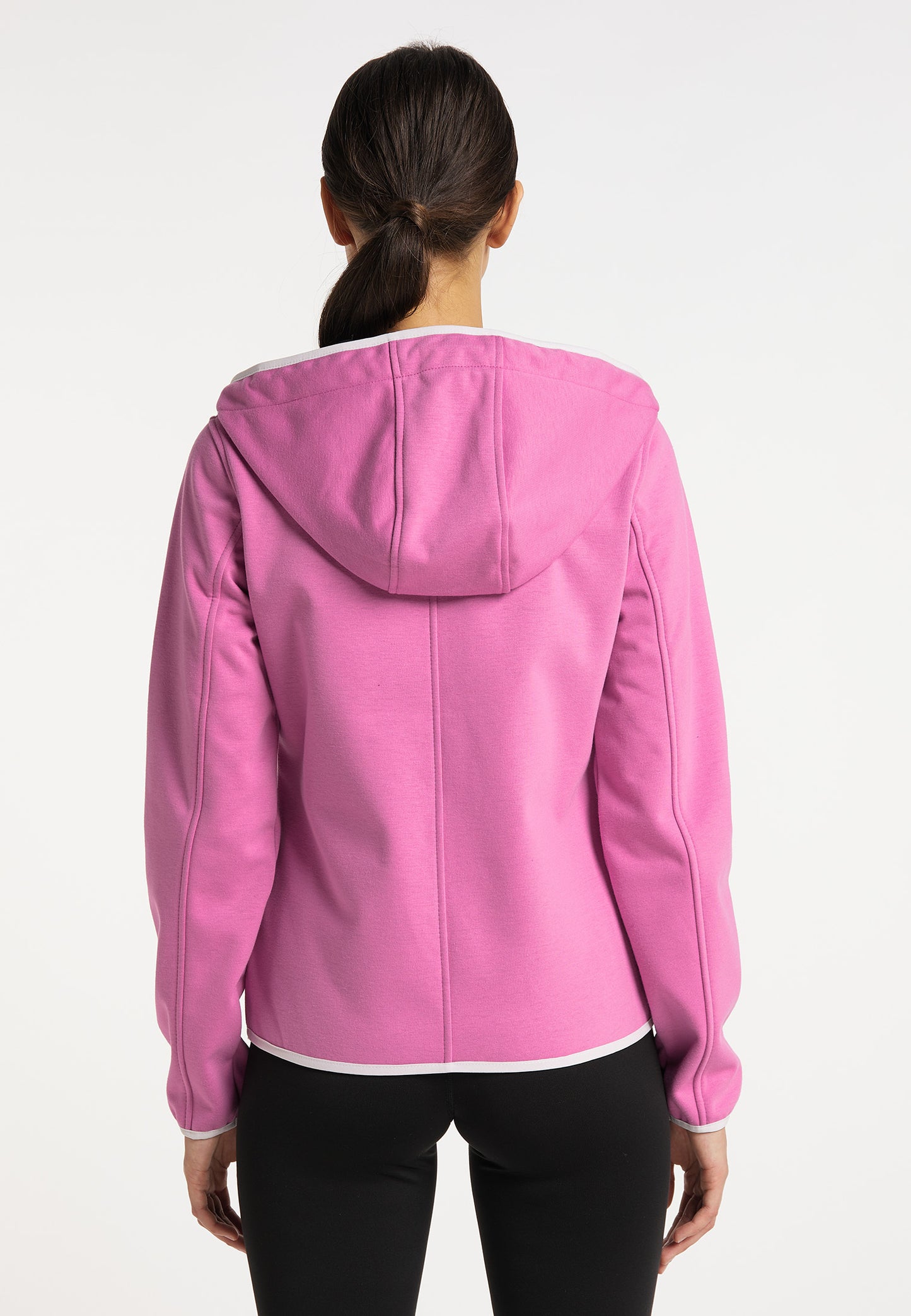 myMo ATHLSR women's functional jacket