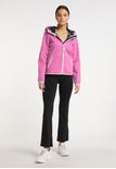 Pink Melange